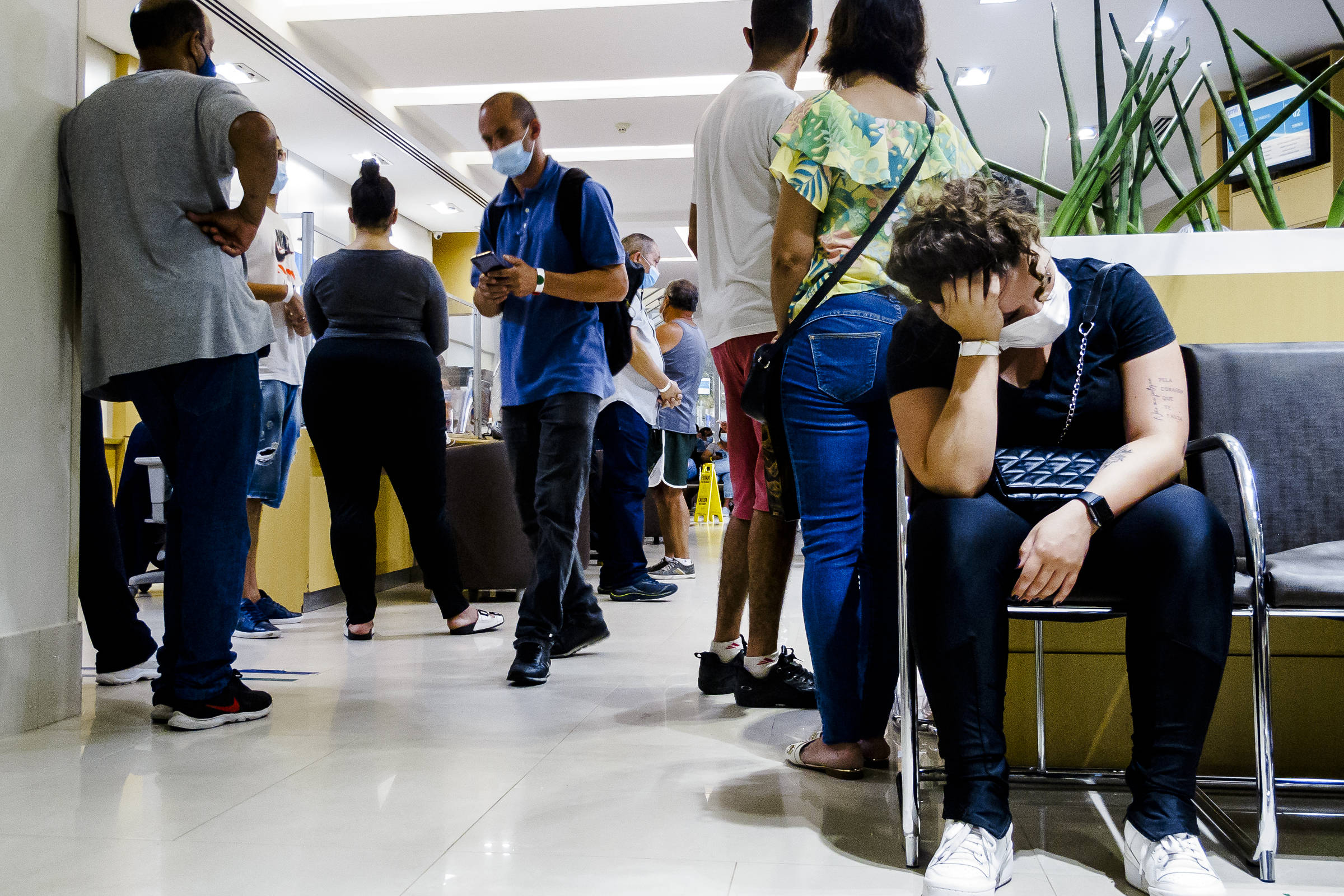 ANS impede venda de administradora de planos da Amil